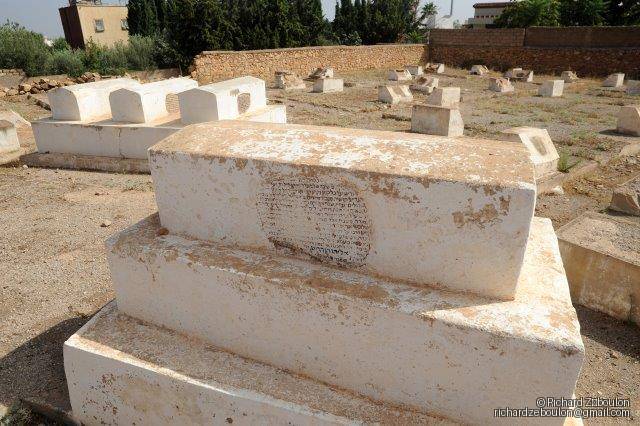Tombe sans nom